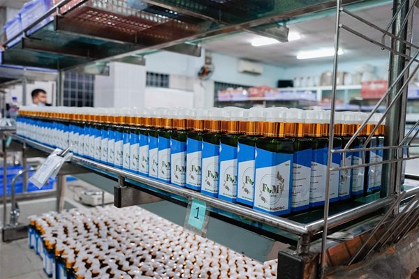 LHU chủ động mọi biện pháp bảo vệ sinh viên trong mùa dịch