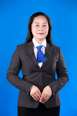 TS. Lê Thị Thu Hương - Trưởng khoa