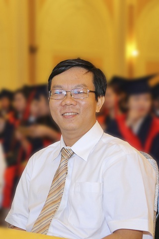 ThS. Huỳnh Cao Tuấn