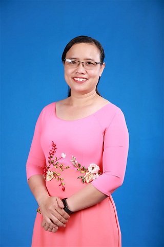 ThS. Nguyễn Thị Thu Hiền