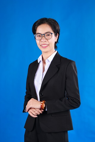 ThS. Nguyễn Thị Thu Hiền