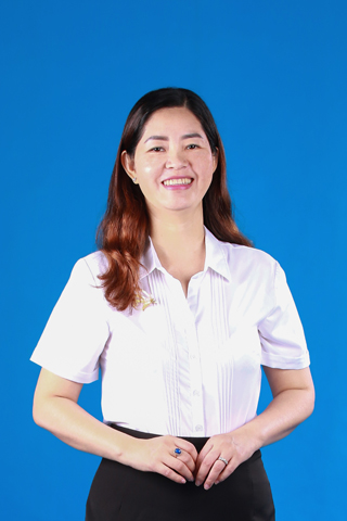 ThS. Nguyễn Hồ Xuân Hương