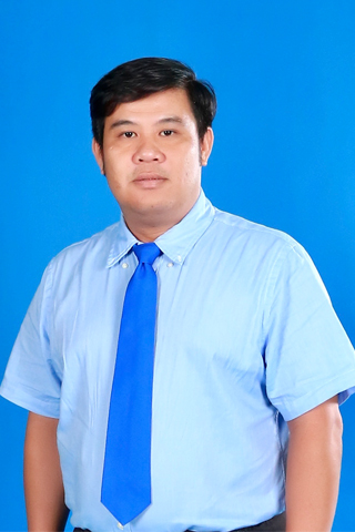 TS. Nguyễn Việt Hùng